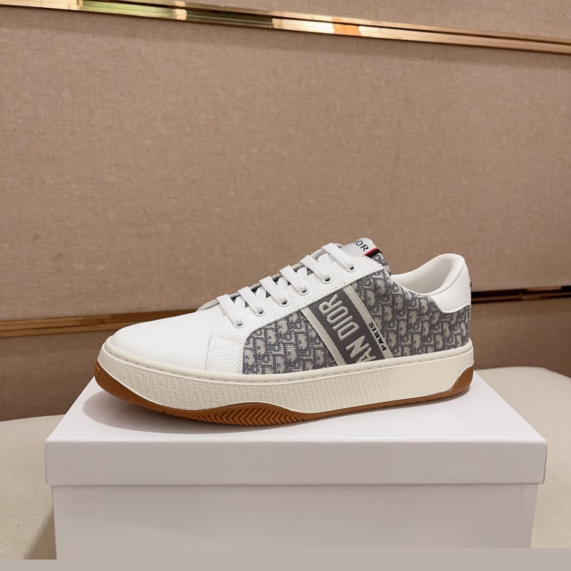 ch**an D*or casual shoes